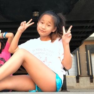 Meet your Posher, Brandy